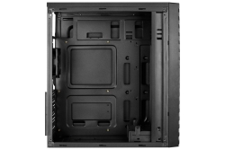 AeroCool Geh Midi Streak MicroATX/ATX/MiniITX o.N.