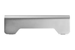 DIGITUS MLS Monitorerhöhung 0-32 Aluminium Max.10KG silber