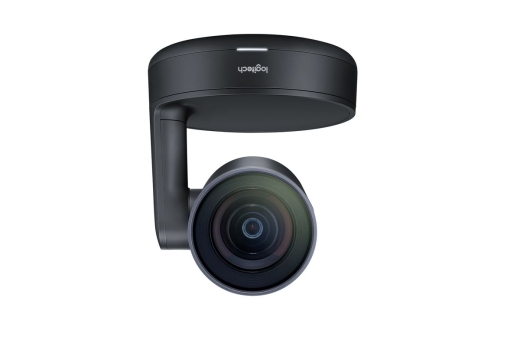 Logitech ConferenceCam Rally black bulk