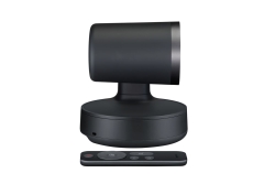Logitech ConferenceCam Rally black bulk