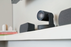 Logitech ConferenceCam Rally black bulk