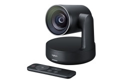 Logitech ConferenceCam Rally black bulk