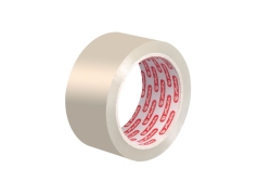 Herlitz Packband 50mmx66m transparent 1 Stück