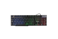 Ultron HAWK Gaming Set schwarz kabelgebunden 4in1