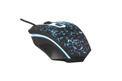Ultron HAWK Gaming Set schwarz kabelgebunden 4in1