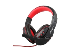 Ultron HAWK Gaming Set schwarz kabelgebunden 4in1