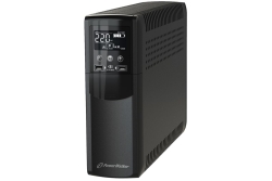 Bluewalker USV Powerwalker VI 1000 CSW 600W Line-Int
