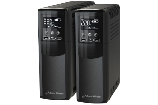Bluewalker USV Powerwalker VI 800 CSW IEC 480W Line-Int
