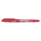 Tintenroller FriXion Ball 0.5 - 0,3 mm, rot, radierbar