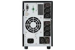 Bluewalker USV Powerwalker VI 1500 CW IEC 1050W Line-Int