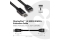 Club3D DisplayPort-Kabel 1.4 Verlängerung 2m 8K60HZ St/Bu retail