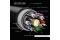 Club3D DisplayPort-Kabel 1.4 Verlängerung 2m 8K60HZ St/Bu retail