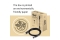 Club3D DisplayPort-Kabel 1.4 Verlängerung 2m 8K60HZ St/Bu retail