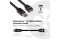 Club3D DisplayPort-Kabel 1.4 Verlängerung 2m 8K60HZ St/Bu retail