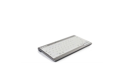 BakkerElkhuizen Tastatur Ultraboard 950 Compact Wirel. US