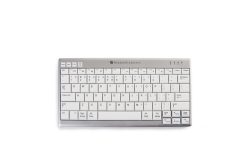 BakkerElkhuizen Tastatur Ultraboard 950 Compact Wirel. US