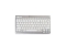 BakkerElkhuizen Tastatur Ultraboard 950 Compact Wirel. US