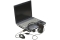 MANHATTAN Sound Adapter USD 3D schwarz