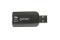 MANHATTAN Sound Adapter USD 3D schwarz