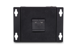 TRENDnet Industrie Switch 5 Port Gbit Unman. PoE+ FA Metall