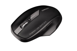 CHERRY MW 2310 2.0 Wireless Maus schwarz