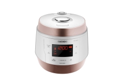 Cuckoo Multikocher 5,00l CMC-QSB501S 8-in-1 Dampfdruck