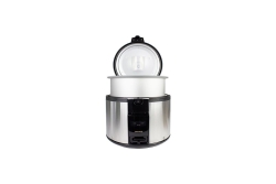 Cuckoo Reiskocher 4,60l SR-4600 antihaft...