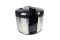 Cuckoo Reiskocher 4,60l SR-4600 antihaft Edelstahlgehäuse
