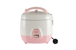 Cuckoo Reiskocher 1,08l CR-0632 3D-Hitzesystem Warmhaltung