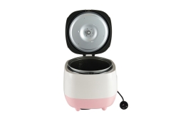Cuckoo Reiskocher 1,08l CR-0632 3D-Hitzesystem Warmhaltung