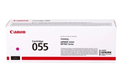 Toner Canon 055 M magenta 2100 Seiten