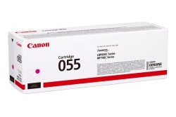 Toner Canon 055 M magenta 2100 Seiten