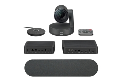 Logitech ConferenceCam Rally Bundle 1xCam 1xMic 1xSpeaker
