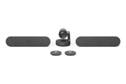 Logitech ConferenceCam Rally Plus Bundle 1xCam 2xMic 2xSpea
