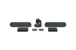 Logitech ConferenceCam Rally Plus Bundle 1xCam 2xMic 2xSpea