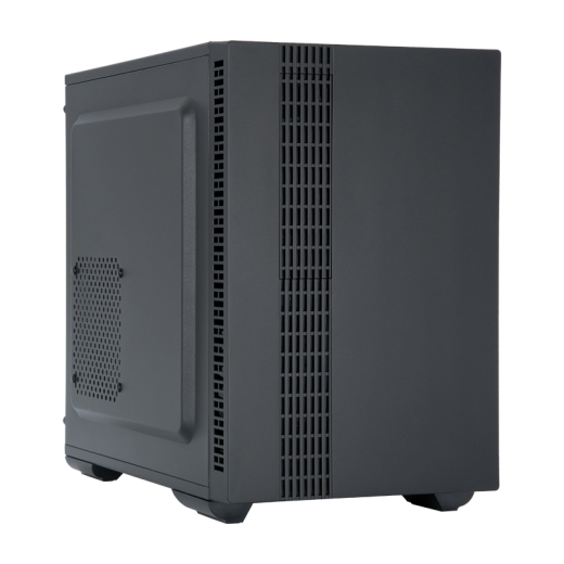 Chieftec Geh MIDI UK-02B-OP (B)