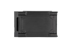 Chieftec Geh MIDI UK-02B-OP (B)