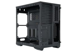 Chieftec Geh MIDI UK-02B-OP (B)
