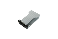 Einbaurahmen IcyDock zusätzlicher Tray für...