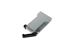 Einbaurahmen IcyDock zusätzlicher Tray für...