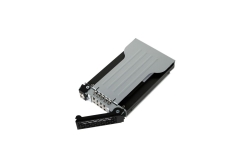 Einbaurahmen IcyDock zusätzlicher Tray für MB994TK-B