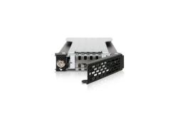 Einbaurahmen IcyDock zusätzlicher Tray für MB994TK-B