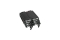 Backplane IcyDock 8x6,3cm SATAI-III in 1x5,25 keylocks