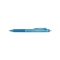 Tintenroller FriXion Clicker - 0,3 mm, hellblau, radierbar