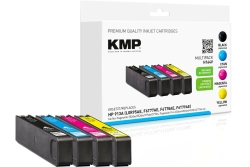 KMP Patrone HP NR.913A Multip.3000-3500 S. H164V...
