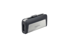 USB-Stick 256GB SanDisk Dual USB 3.1 Typ-C retail