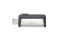 USB-Stick 256GB SanDisk Dual USB 3.1 Typ-C retail