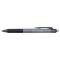 Tintenroller FriXion Clicker - 0,3 mm, schwarz, radierbar