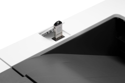 HP Laserjet Enterprise M507x sw 1PV88AB19