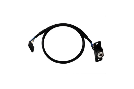 ASRock Deskmini Rear Audio Cable